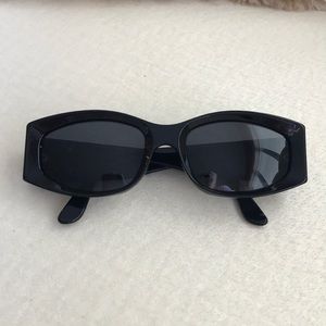Bvlgari Black Sunglasses